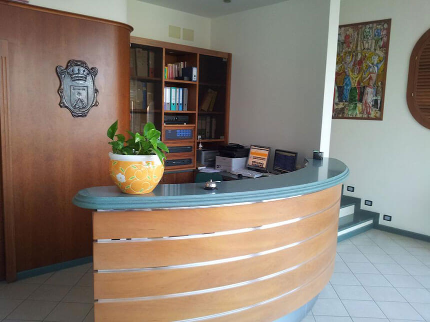 Hotel Villa Belvedere 3* - Cefalu, Severna Sicilija