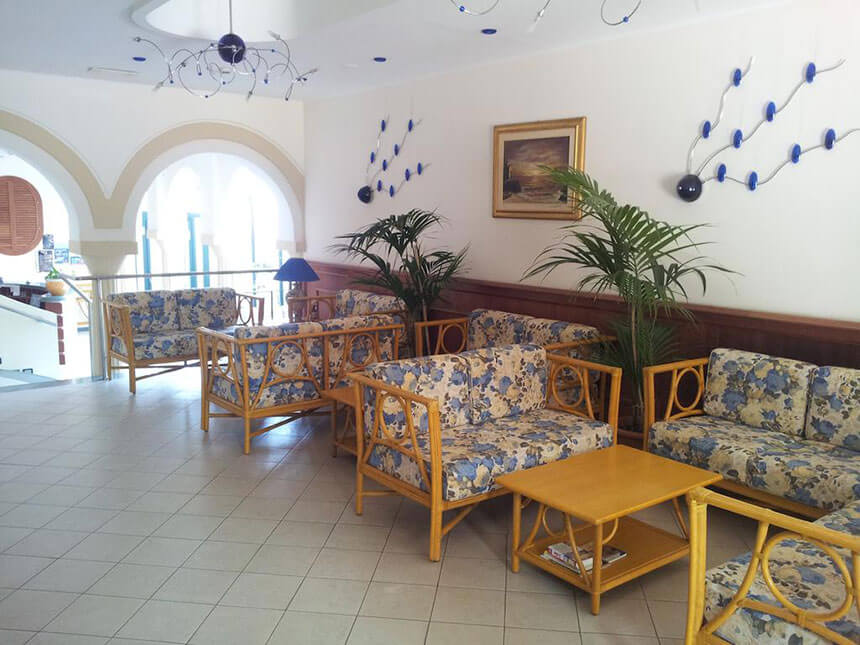 Hotel Villa Belvedere 3* - Cefalu, Severna Sicilija