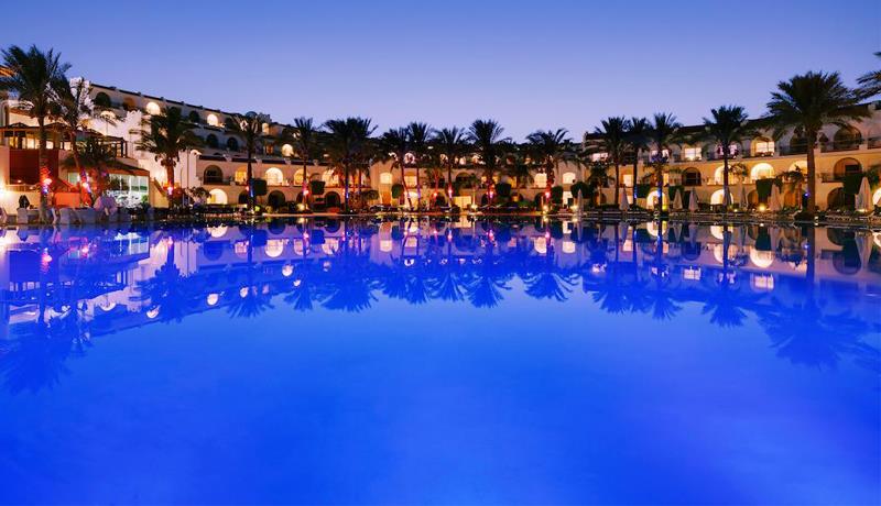 SAVOY SHARM EL SHEIKH