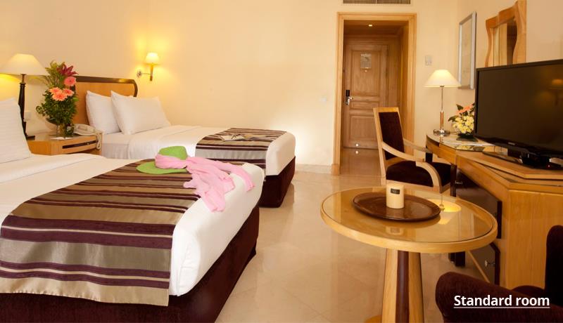 SAVOY SHARM EL SHEIKH