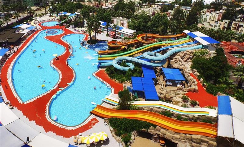 VON RESORT GOLDEN BEACH