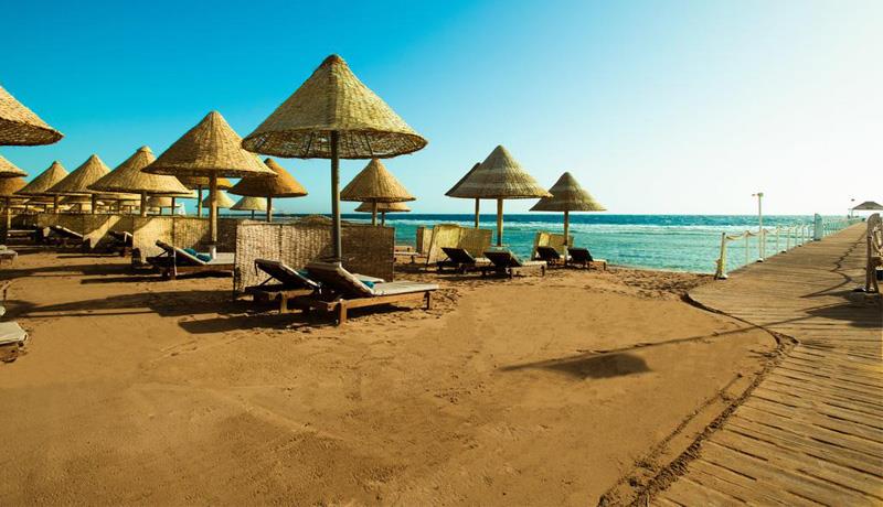 SHARM GRAND PLAZA