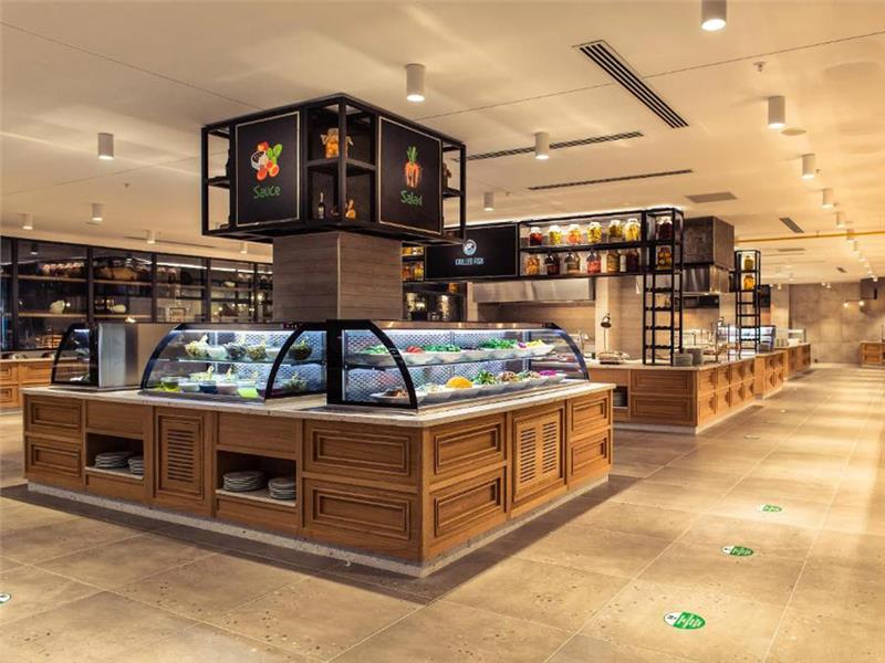 KIMEROS PARK HOLIDAY VILLAGE