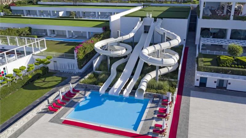 ADAM &amp; EVE HOTEL