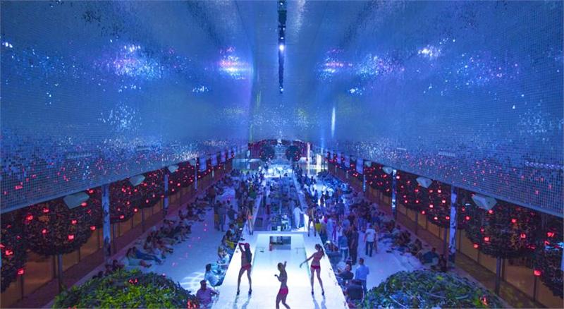 ADAM &amp; EVE HOTEL