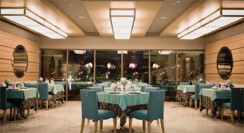 CORNELIA DIAMOND GOLF RESORT &amp; SPA