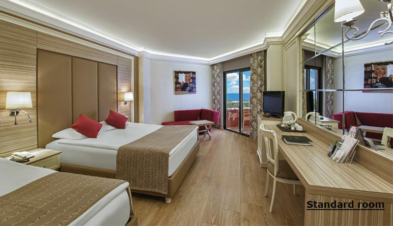 DELPHIN DELUXE RESORT