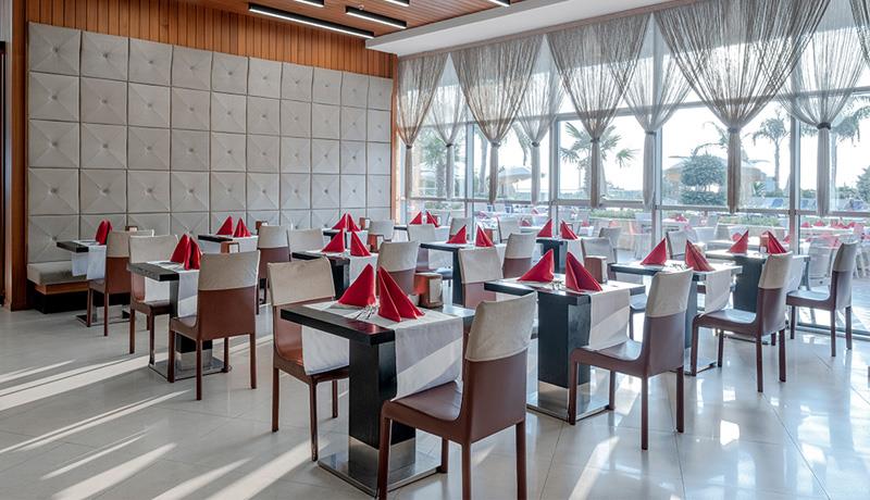 MICHELL HOTEL &amp; SPA