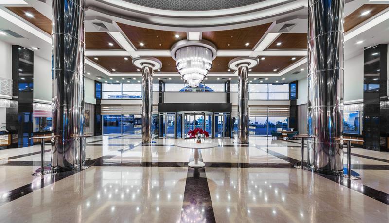 LONICERA RESORT &amp; SPA