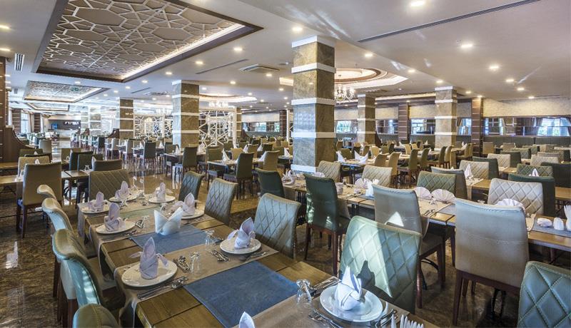 LONICERA RESORT &amp; SPA