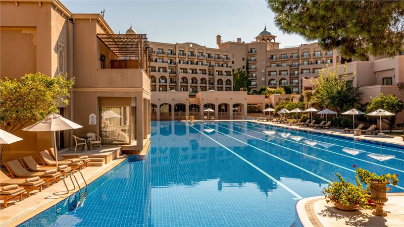 SPICE HOTEL &amp; SPA