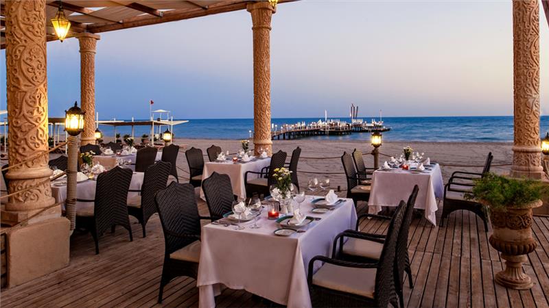 SPICE HOTEL &amp; SPA