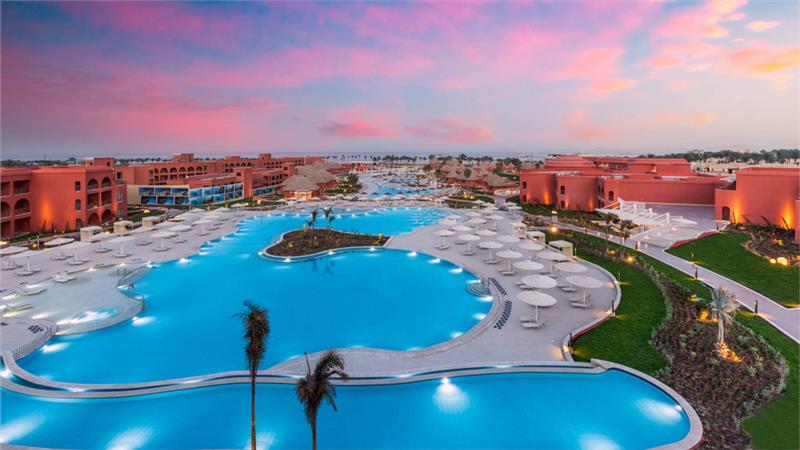 PICKALBATROS LAGUNA VISTA BEACH RESORT