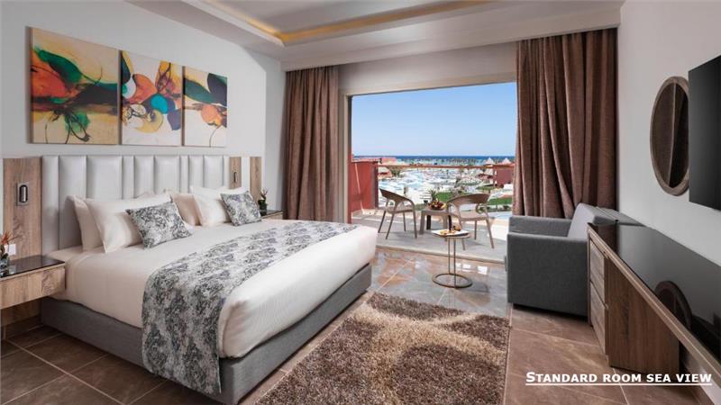 PICKALBATROS LAGUNA VISTA BEACH RESORT