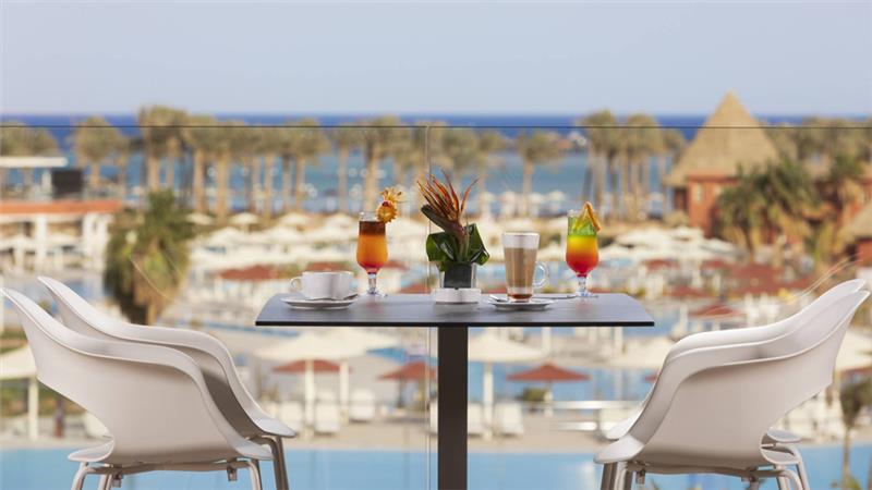 PICKALBATROS LAGUNA VISTA BEACH RESORT