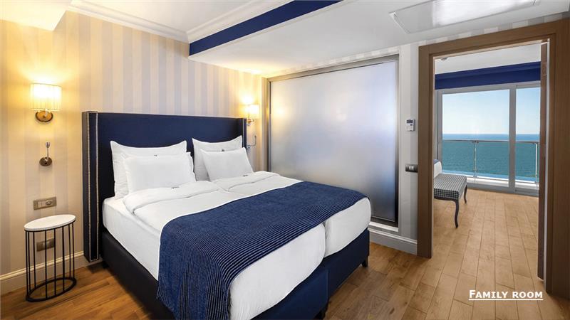 RUBI PLATINUM SIGN HOTEL