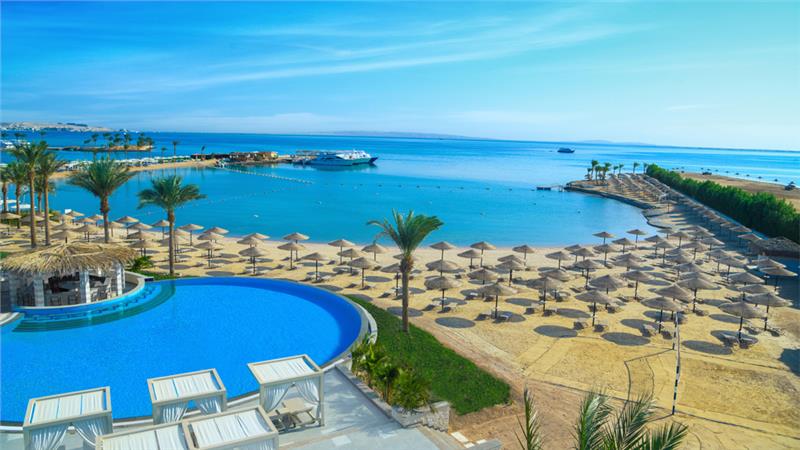 JAZ CASA DEL MAR BEACH