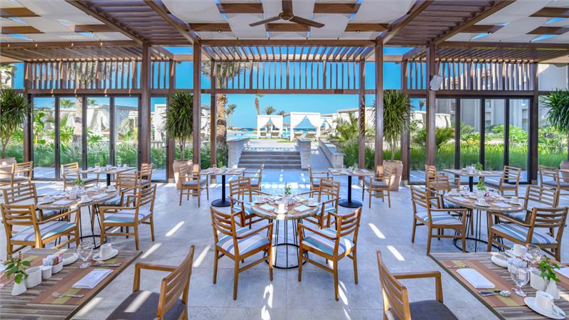 JAZ CASA DEL MAR BEACH