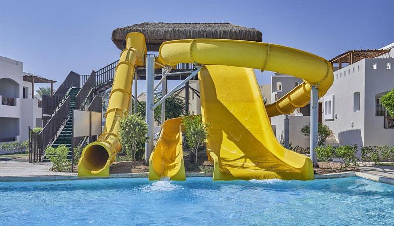 JAZ CASA DEL MAR BEACH