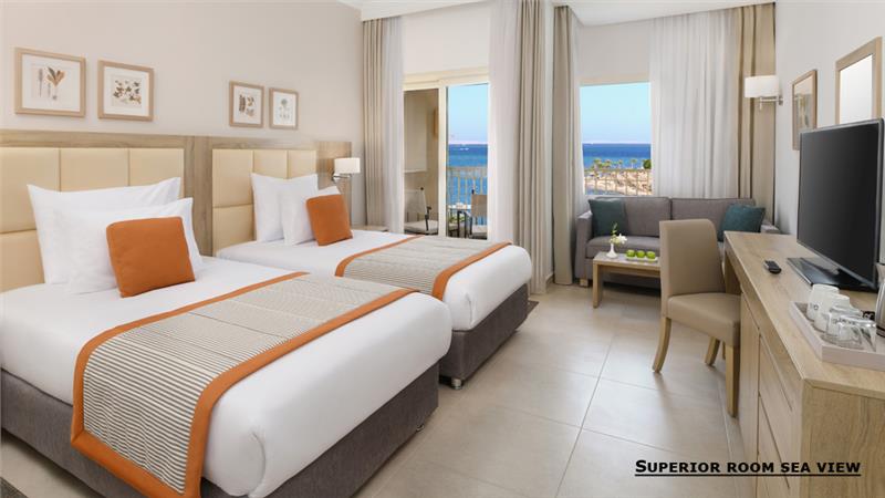 JAZ CASA DEL MAR BEACH