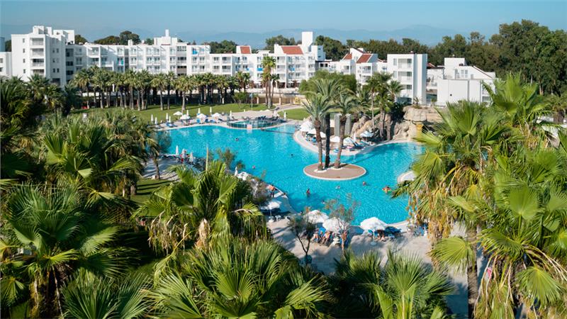 SEVEN SEAS HOTEL BLUE