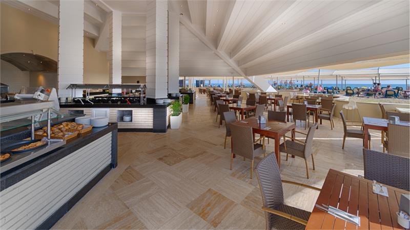 SEVEN SEAS HOTEL BLUE