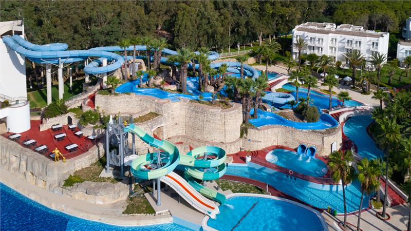 SEVEN SEAS HOTEL BLUE