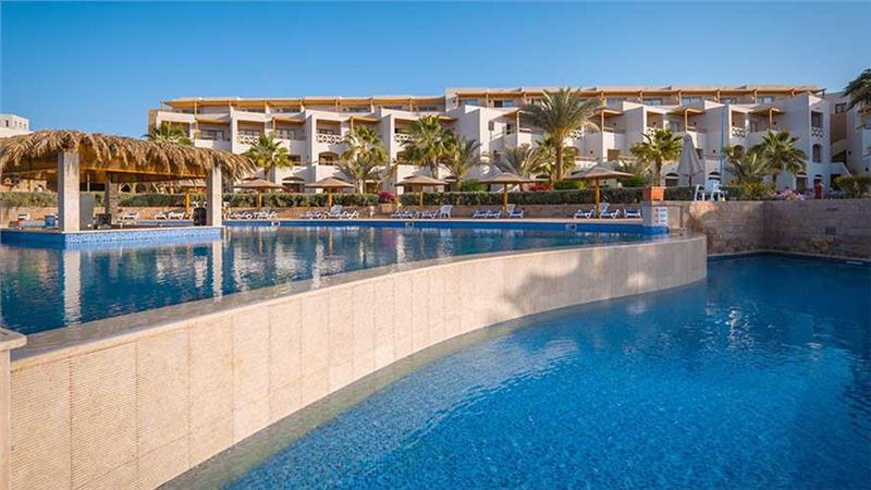 FORT ARABESQUE BEACH RESORT