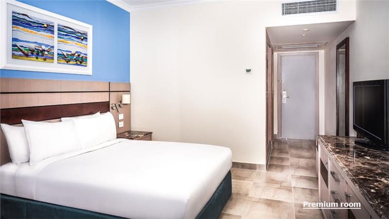 SWISS INN RESORT (EX HILTON RESORT)