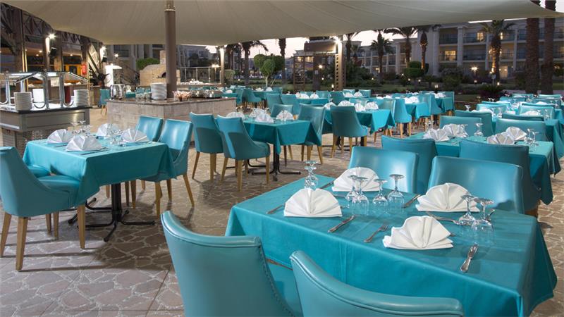 SWISS INN RESORT (EX HILTON RESORT)