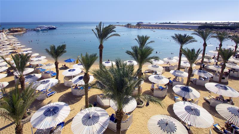 SWISS INN RESORT (EX HILTON RESORT)