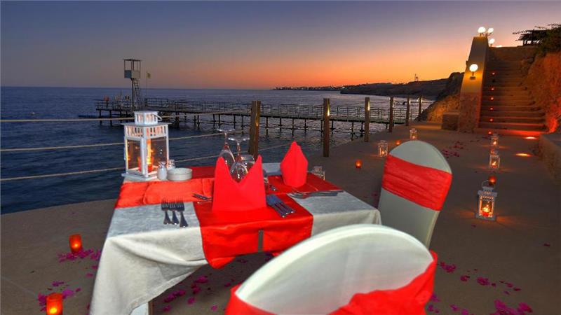 STELLA DI MARE SHARM RESORT