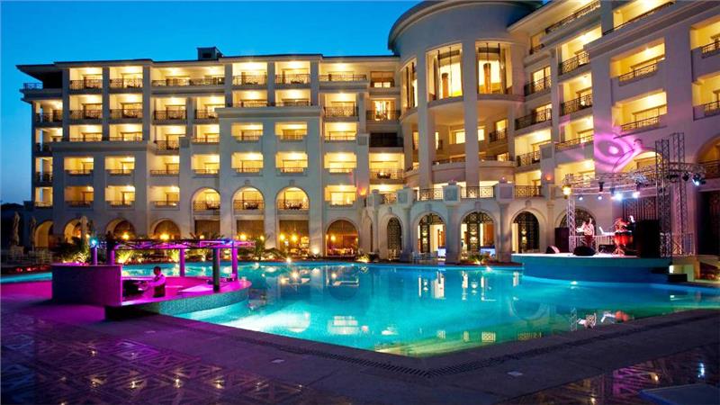 STELLA DI MARE SHARM RESORT