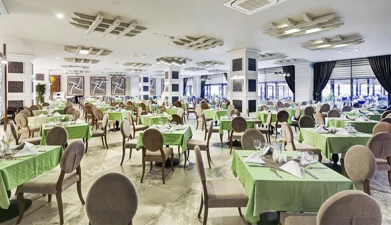 TUI MAGIC LIFE JACARANDA