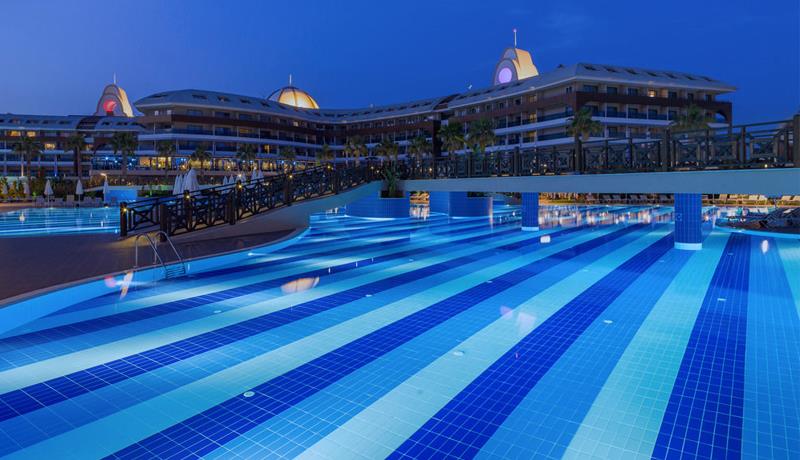 TUI MAGIC LIFE JACARANDA