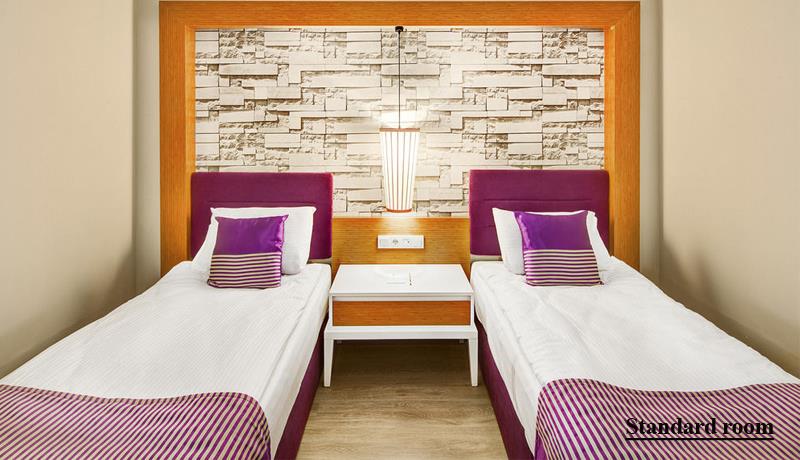 TUI MAGIC LIFE JACARANDA