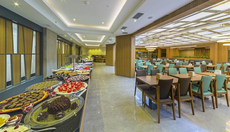 POSEIDON HOTEL MARMARIS