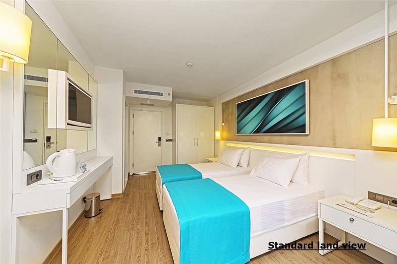 POSEIDON HOTEL MARMARIS