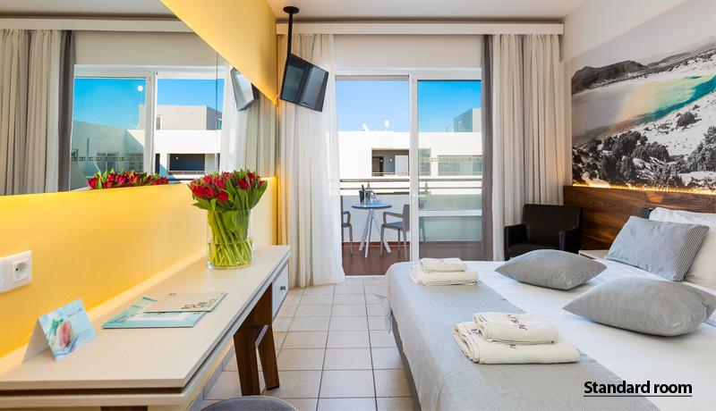 ATRIUM AMBIANCE HOTEL