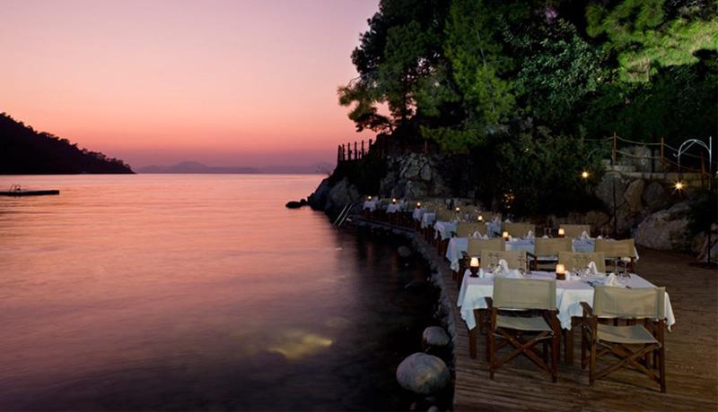 HILLSIDE BEACH CLUB HV1