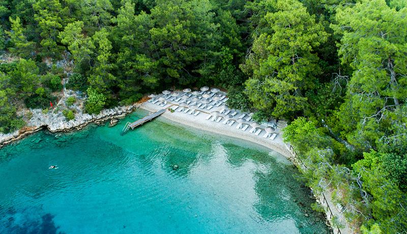 HILLSIDE BEACH CLUB HV1