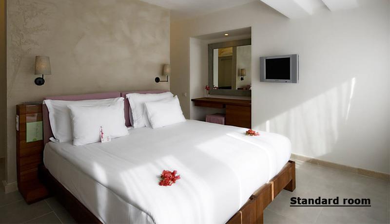 HILLSIDE BEACH CLUB HV1