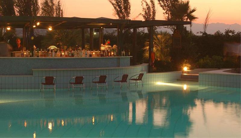 MINOS MARE HOTEL