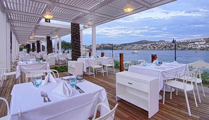 BAIA HOTEL BODRUM