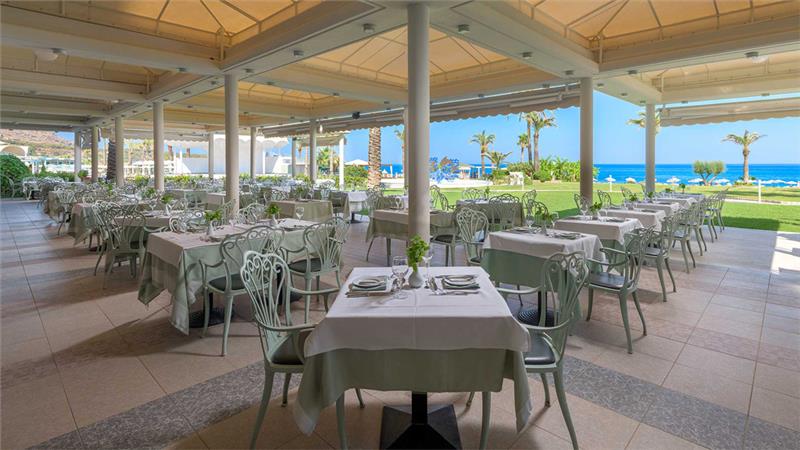 RODOS PALLADIUM HOTEL