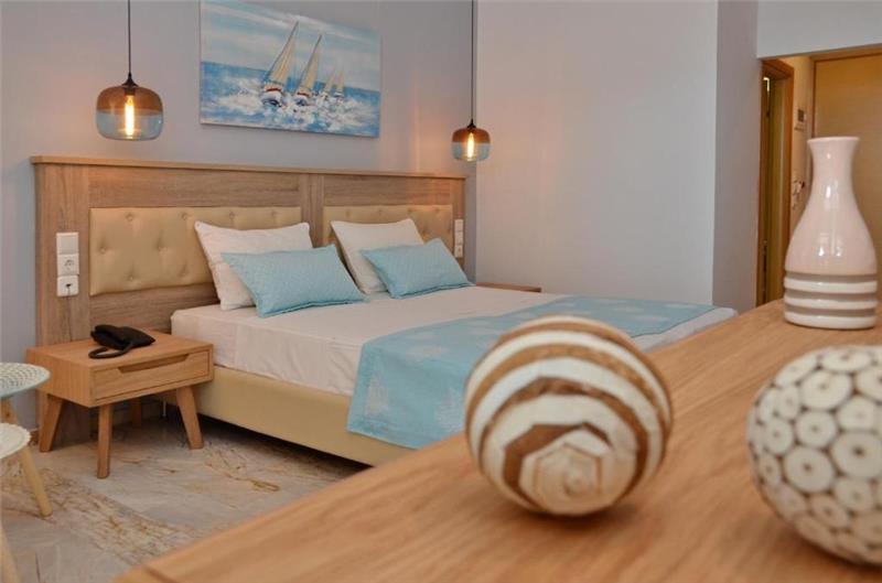 BELVEDERE HOTEL SKIATHOS