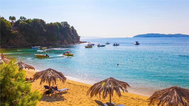 BELVEDERE HOTEL SKIATHOS