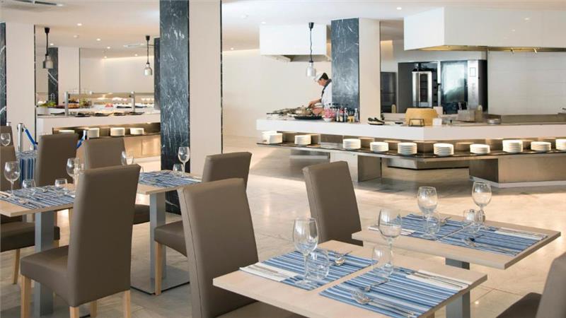 ALUA LEO HOTEL (EX ROC LEO)