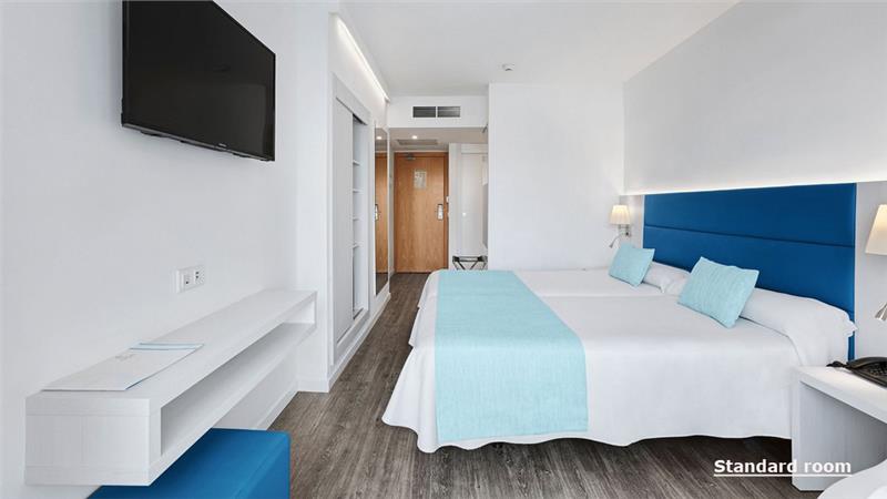 ALUA LEO HOTEL (EX ROC LEO)