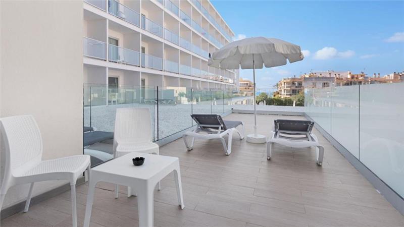 ALUA LEO HOTEL (EX ROC LEO)